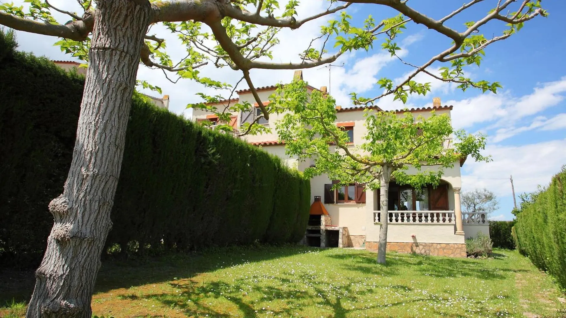 Holiday Home Mas Rovira 8 By Interhome Bellcaire d'Emporda