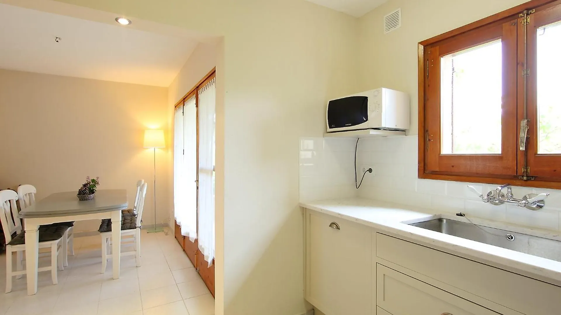 Holiday Home Mas Rovira 8 By Interhome Bellcaire d'Emporda