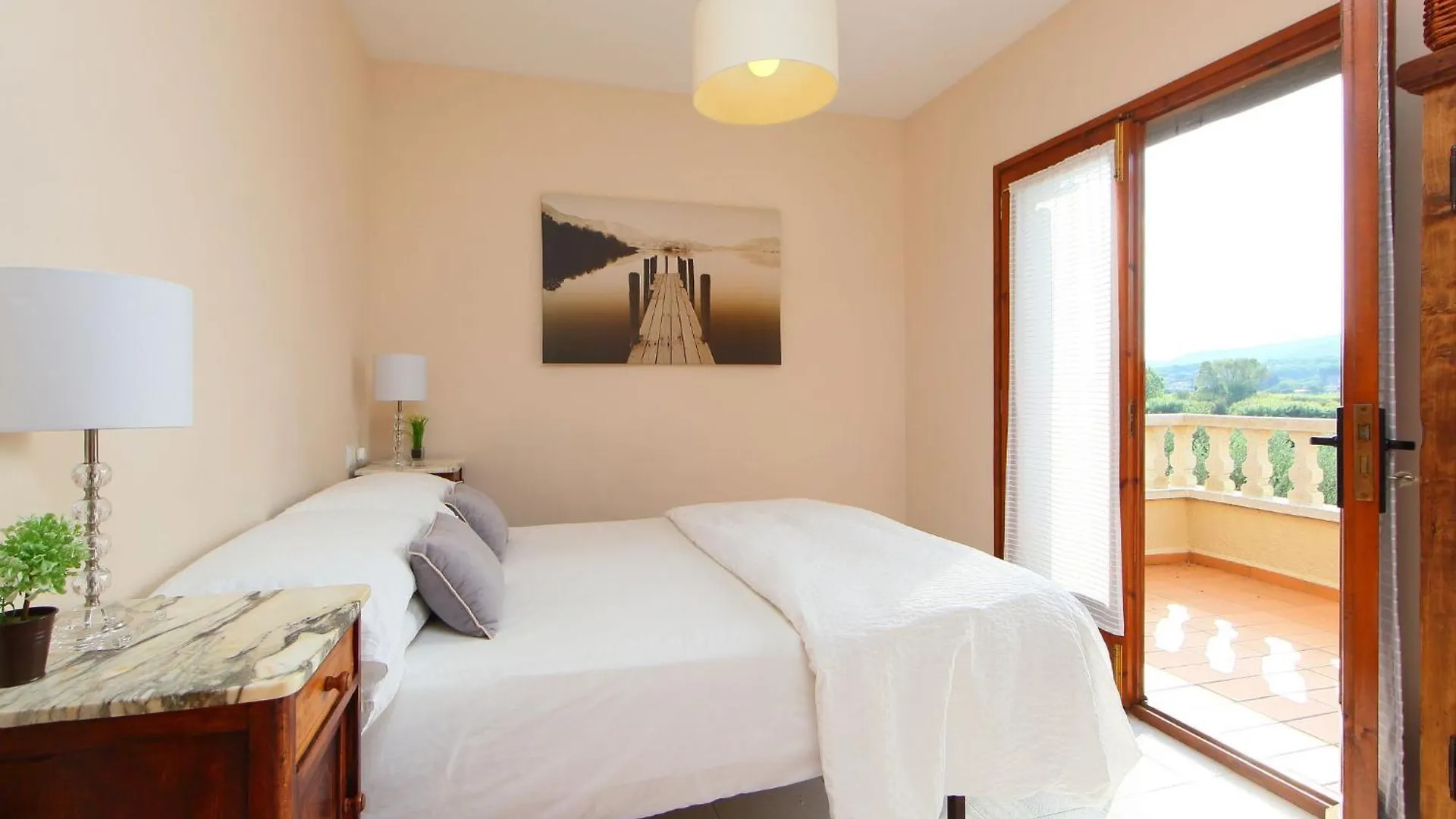 Holiday Home Mas Rovira 8 By Interhome Bellcaire d'Emporda Spain