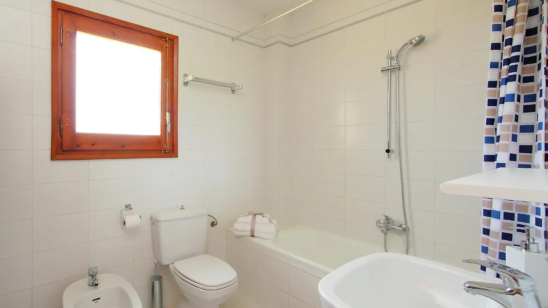 Holiday Home Mas Rovira 8 By Interhome Bellcaire d'Emporda