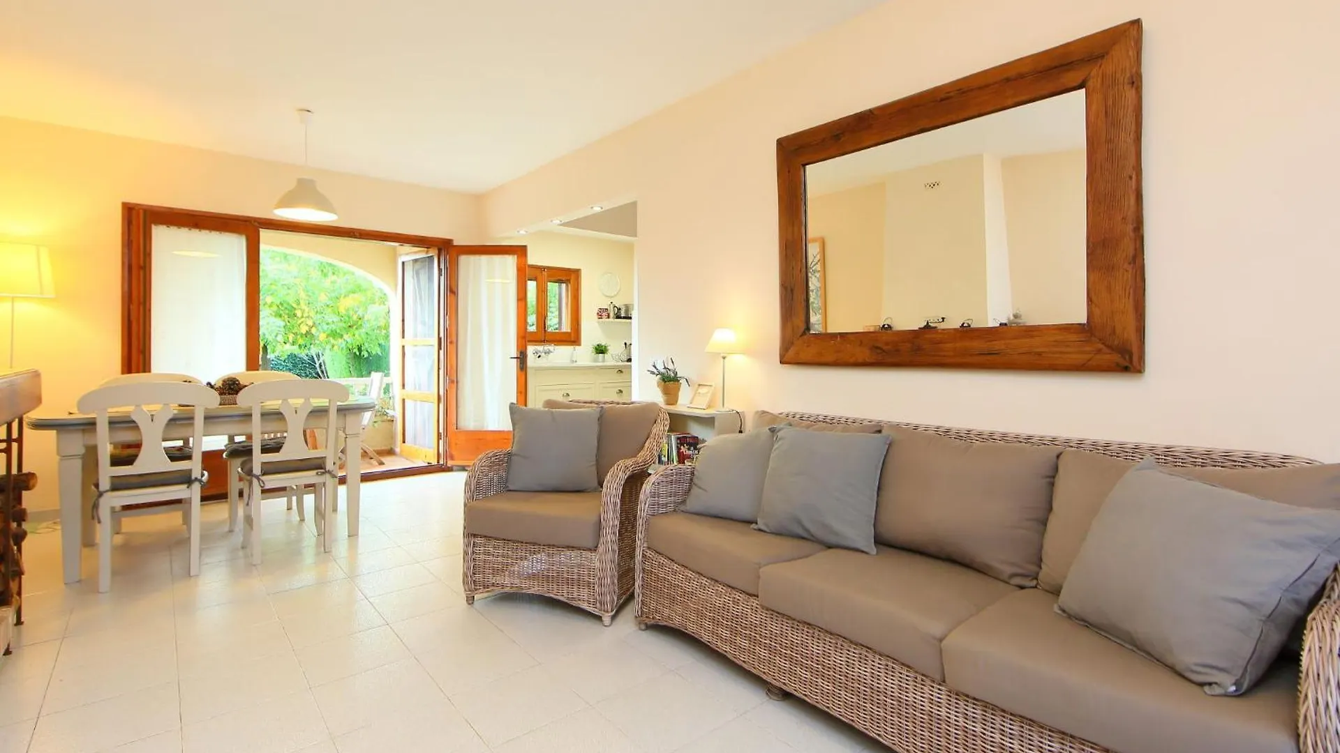 Holiday Home Mas Rovira 8 By Interhome Bellcaire d'Emporda 0*,  Spain