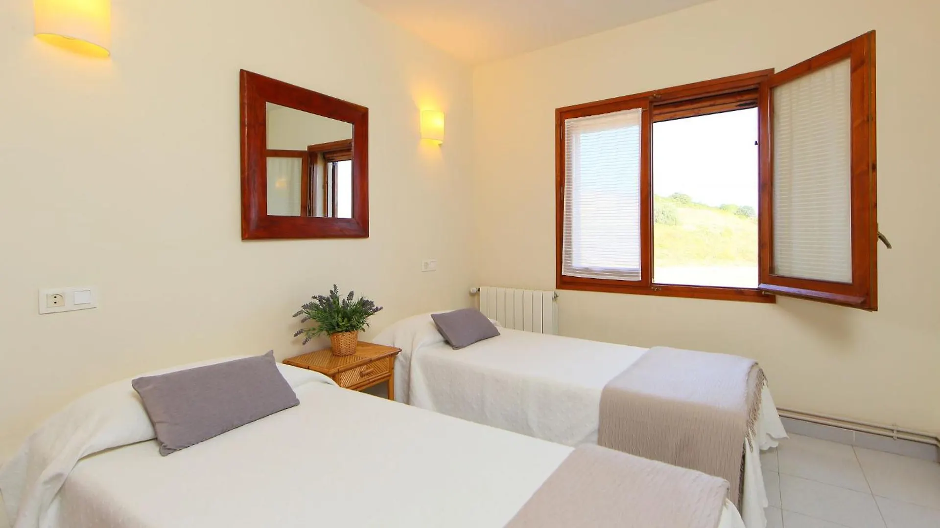 Holiday Home Mas Rovira 8 By Interhome Bellcaire d'Emporda Spain