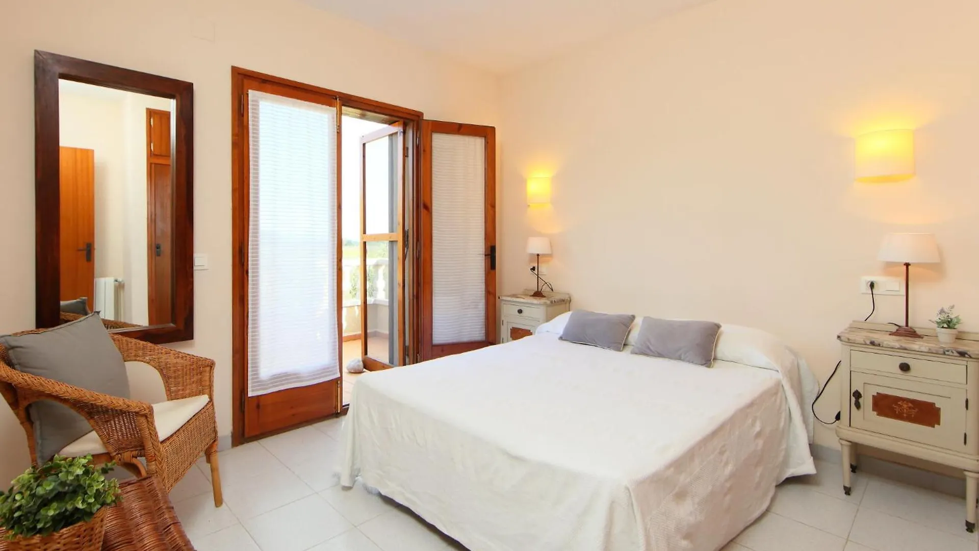 Holiday Home Mas Rovira 8 By Interhome Bellcaire d'Emporda