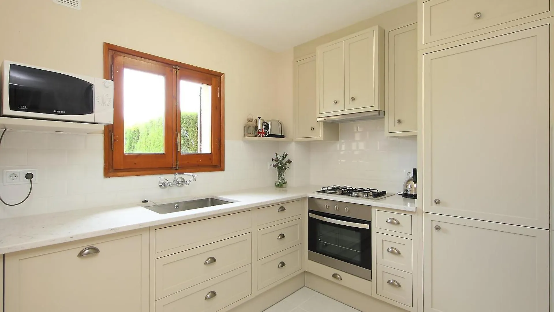 Holiday Home Mas Rovira 8 By Interhome Bellcaire d'Emporda 0*,  Spain