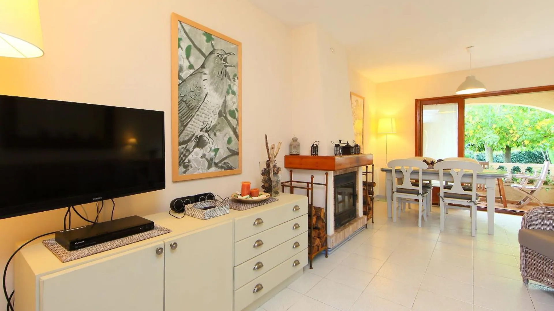 Holiday Home Mas Rovira 8 By Interhome Bellcaire d'Emporda