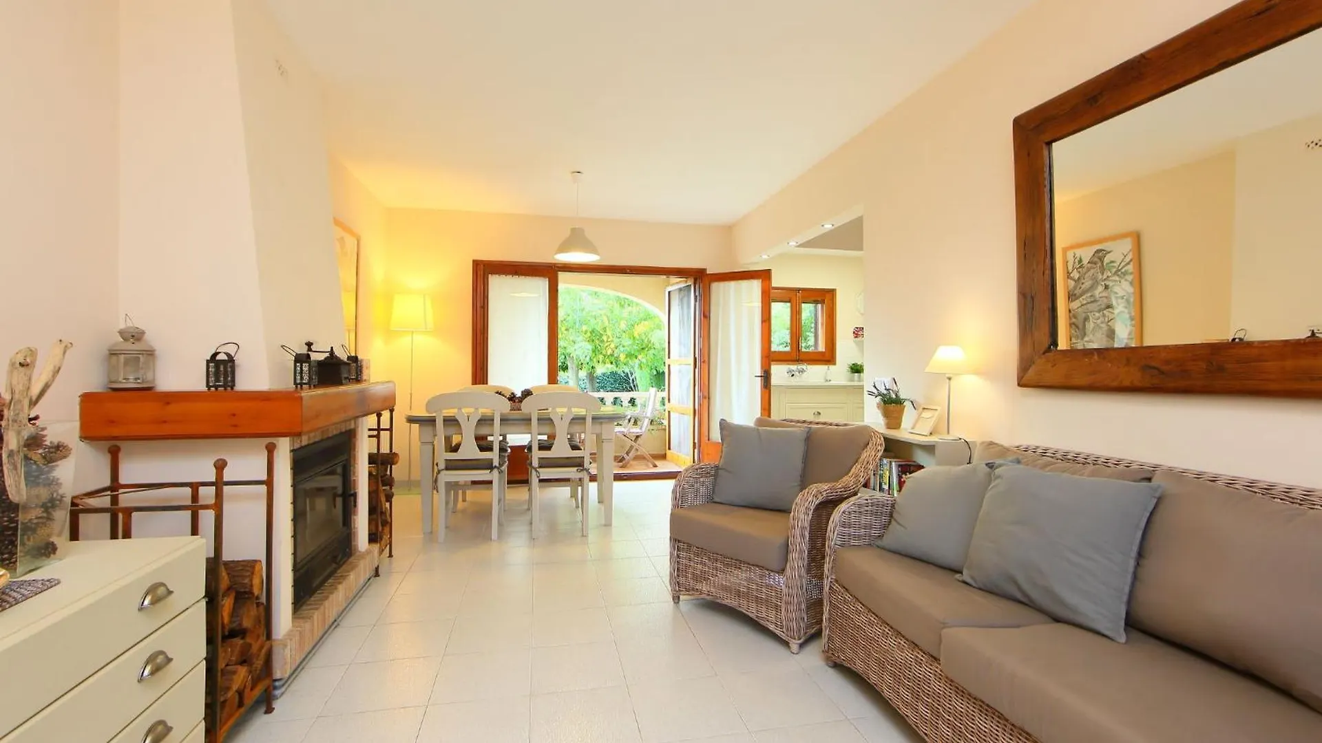 Holiday Home Mas Rovira 8 By Interhome Bellcaire d'Emporda Spain