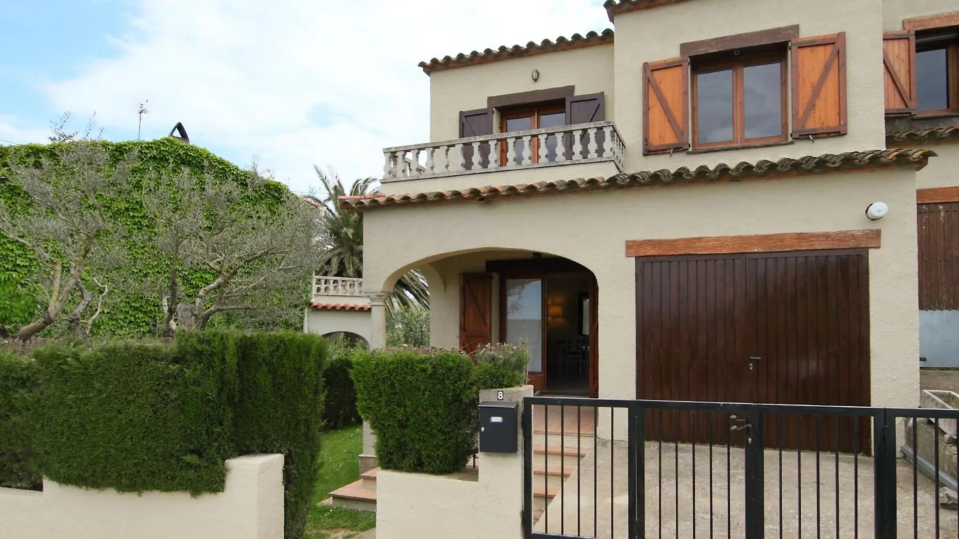 Holiday Home Mas Rovira 8 By Interhome Bellcaire d'Emporda