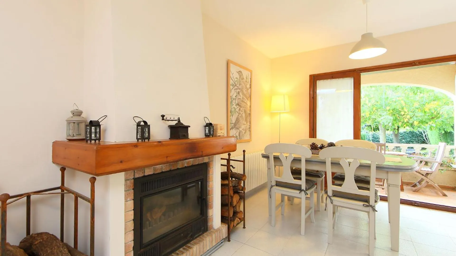Holiday Home Mas Rovira 8 By Interhome Bellcaire d'Emporda