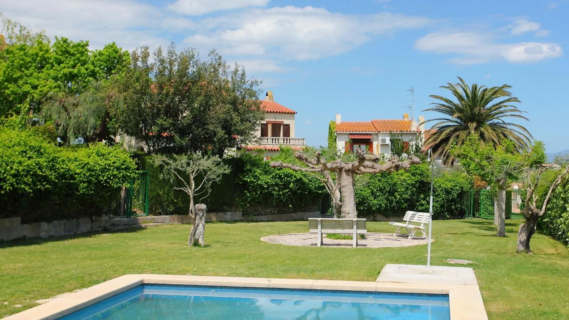 Holiday Home Mas Rovira 8 By Interhome contacts