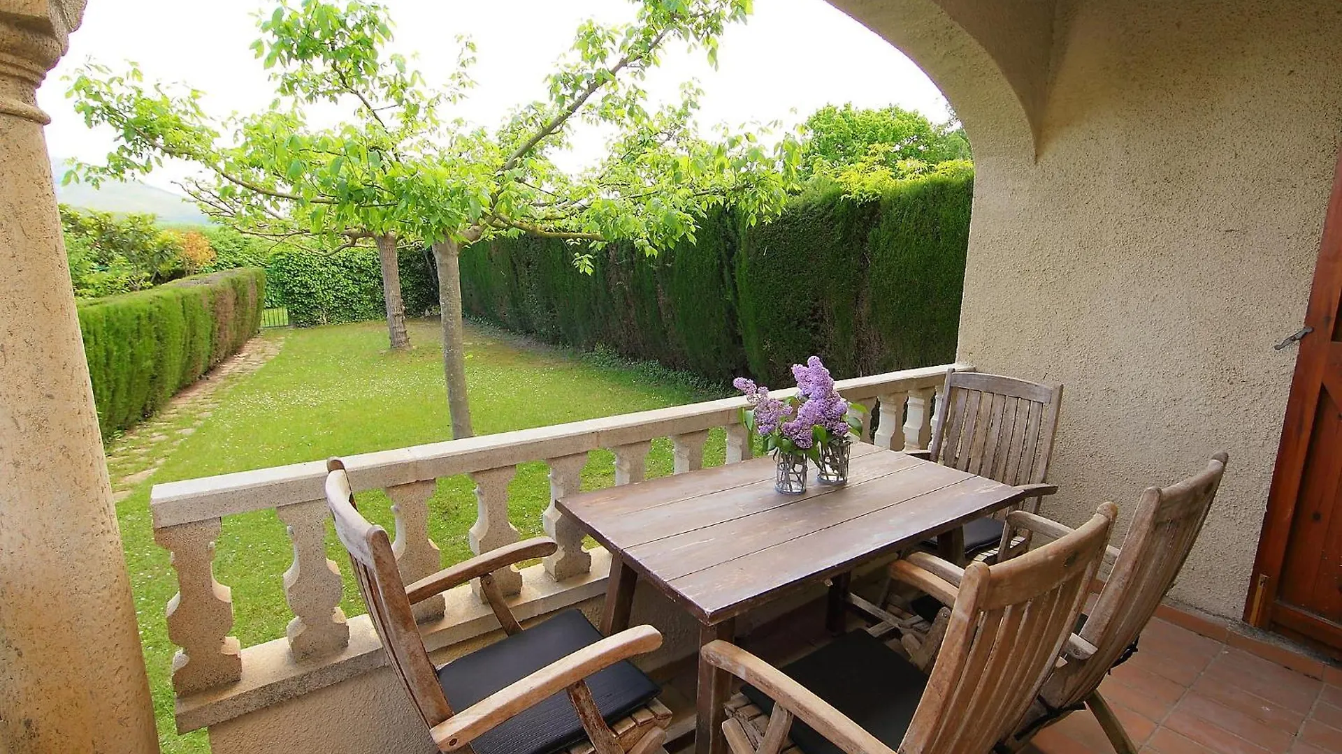 Holiday Home Mas Rovira 8 By Interhome Bellcaire d'Emporda